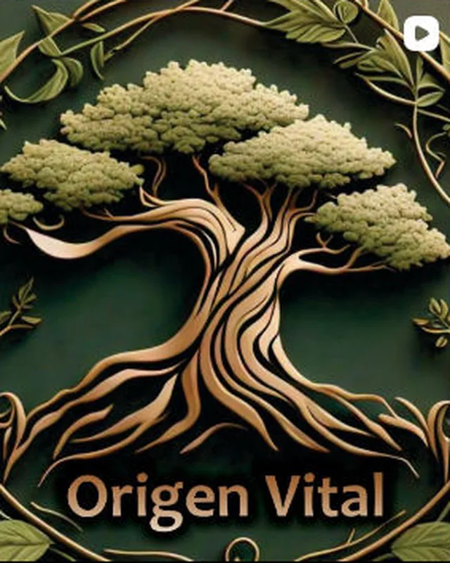 Identidad de Origen Vital