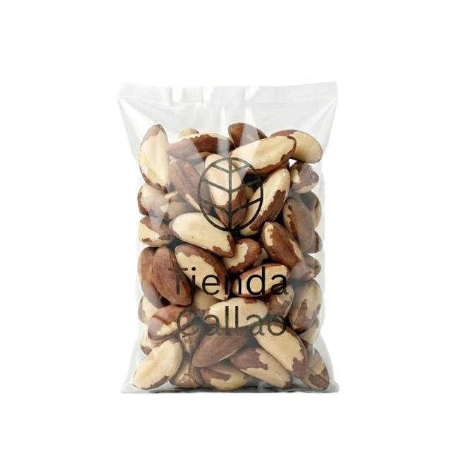 Castaña de Pará premium